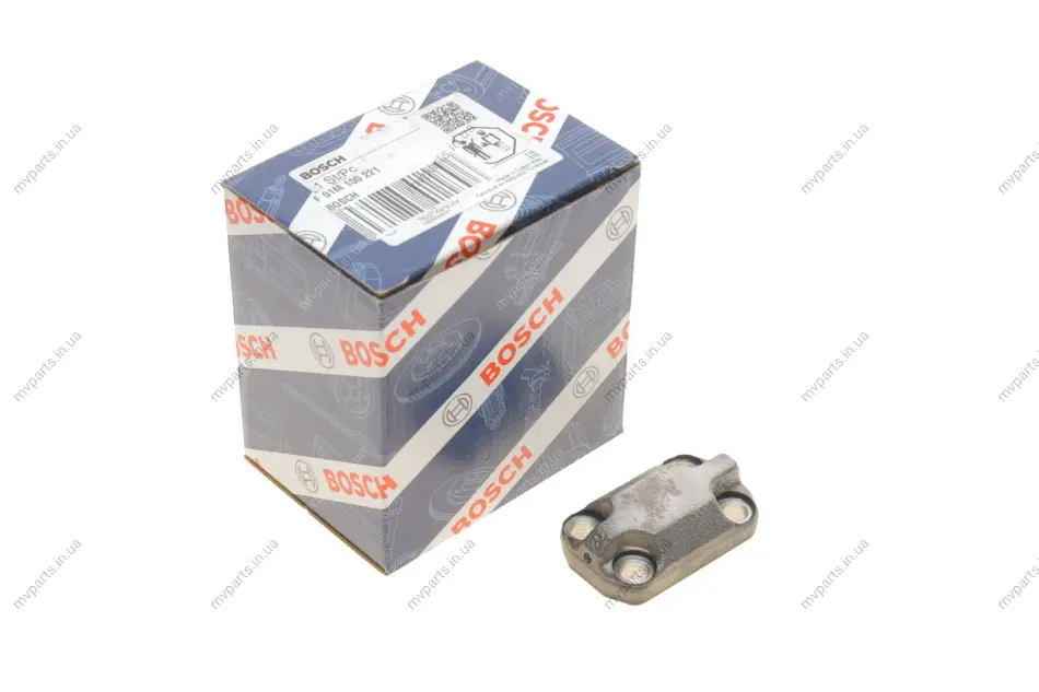 Ремкомплект ПНВТ Chrysler/Dodge/Jeep/Hyundai/Kia F 01M 100 221 BOSCH F-01M-100-221 (фото 1)