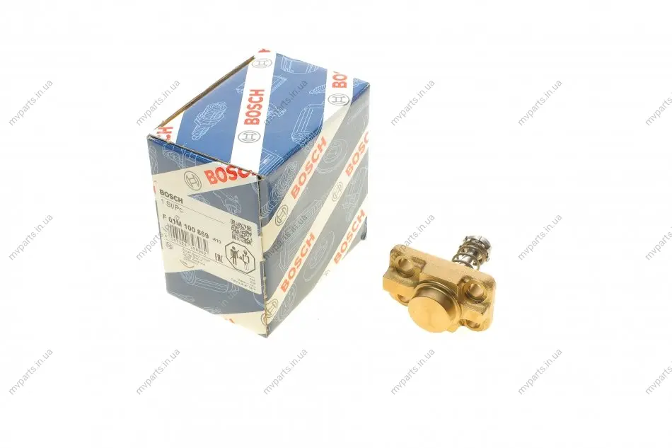 Ремкомплект ТНВД Chevrolet Captive/Epica/Lacetti F 01M 100 869 BOSCH F-01M-100-869 (фото 1)