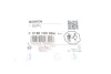 Сальник вала ПНВТ Fiat/Iveco/Renault/Man (20x31x7.3) F 01M 100 984 BOSCH F-01M-100-984 (фото 2)