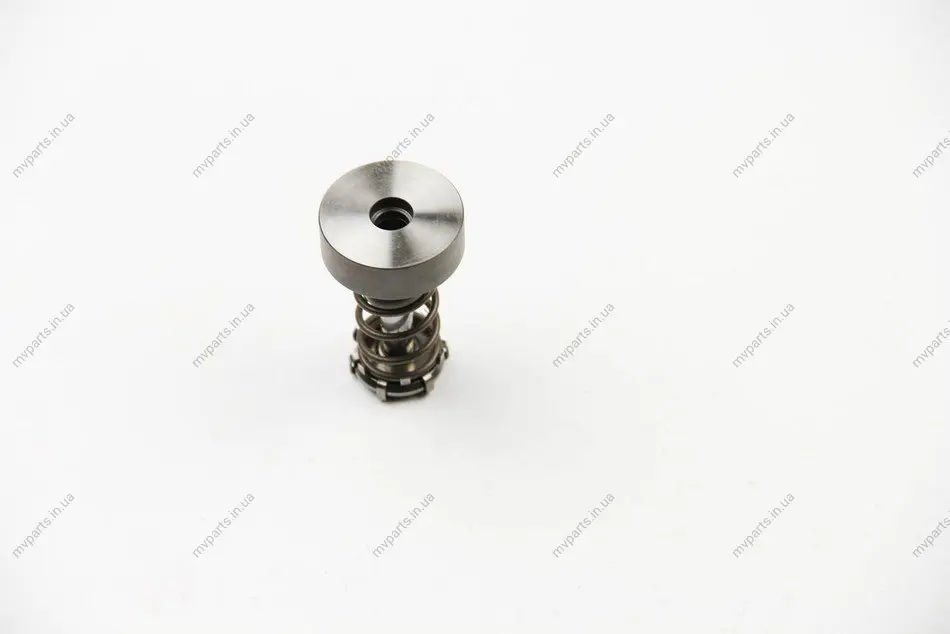 Плунжерна пара ПНВТ MB Sprinter CDI F 01M 101 349 BOSCH F-01M-101-349 (фото 1)