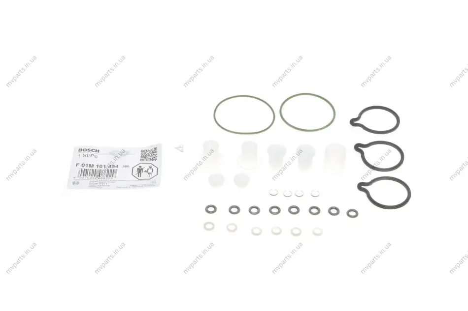 Ремкомплект ПНВТ MB Sprinter CDI 00-06 F 01M 101 454 BOSCH F-01M-101-454 (фото 1)