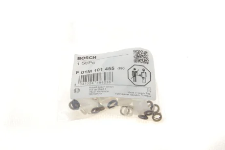 Ремкомплект ПНВТ MB Sprinter CDI F 01M 101 455 BOSCH F-01M-101-455