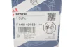 Сальник ПНВТ F 01M 101 621 BOSCH F-01M-101-621 (фото 4)