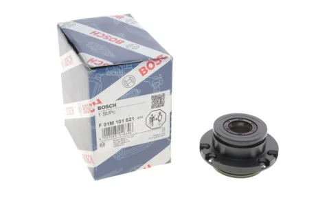 Сальник ПНВТ F 01M 101 621 BOSCH F-01M-101-621