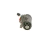 Циліндр гальмівний (задній) Peugeot 106/206 91- (d=19mm) F 026 002 175 BOSCH F-026-002-175 (фото 2)