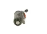 Циліндр гальмівний (задній) Peugeot 106/206 91- (d=19mm) F 026 002 175 BOSCH F-026-002-175 (фото 3)