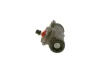 Циліндр гальмівний (задній) Peugeot 207 06-15/405 I/II 87-99 (L) F 026 002 208 BOSCH F-026-002-208 (фото 2)