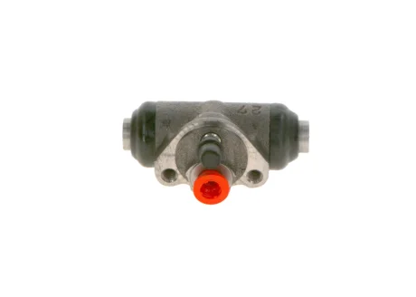 Циліндр гальмівної (задній) Fiat Panda 81-04/Uno 83-06/Fiorino I/II 77-88/Seat Ibiza 84-93 F 026 002 454 BOSCH F-026-002-454