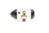Циліндр гальмівний (задній) Citroen C2/C3/Peugeot 1007 02- (d=20.6mm) F 026 002 463 BOSCH F-026-002-463 (фото 3)