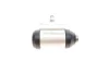 Циліндр гальмівний (задній) Citroen C2/C3/Peugeot 1007 02- (d=20.6mm) F 026 002 463 BOSCH F-026-002-463 (фото 5)