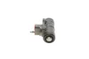 Циліндр гальмівний (задній) Renault Master II/Opel Movano 98- (d=23.8mm) (L) F 026 002 532 BOSCH F-026-002-532 (фото 5)
