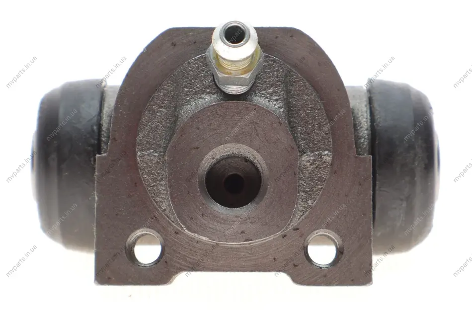 Циліндр гальмівний (задній) Mitsubishi Carisma 1.6-1.9 95-06/Space Star 1.3/1.8 98- F 026 002 566 BOSCH F-026-002-566 (фото 1)