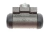 Циліндр гальмівний (задній) Mitsubishi Carisma 1.6-1.9 95-06/Space Star 1.3/1.8 98- F 026 002 566 BOSCH F-026-002-566 (фото 3)