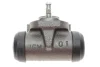 Циліндр гальмівний (задній) Mitsubishi Carisma 1.6-1.9 95-06/Space Star 1.3/1.8 98- F 026 002 566 BOSCH F-026-002-566 (фото 5)