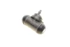 Циліндр гальмівний (задній) Smart Cabrio/Fortwo 0.6/0.7i/0.8cdi 98-07 (R) F 026 002 580 BOSCH F-026-002-580 (фото 3)
