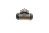 Циліндр гальмівний (задній) Smart Cabrio/Fortwo 0.6/0.7i/0.8cdi 98-07 (R) F 026 002 580 BOSCH F-026-002-580 (фото 5)