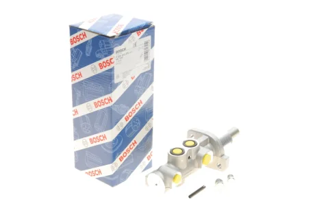 Циліндр гальмівний (головний) Citroen Berlingo/Peugeot 306/Partner 96-15 F 026 003 373 BOSCH F-026-003-373