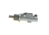 Циліндр гальмівний (головний) Citroen Junpy/Fiat Scudo/Peogeot 806 1.6-2.1D 94-06 F 026 003 516 BOSCH F-026-003-516 (фото 2)