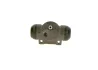 Циліндр гальмівний (задній) Peugeot 406 95-04 (L) (d=20.64mm) F 026 009 183 BOSCH F-026-009-183 (фото 1)