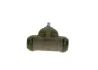 Циліндр гальмівний (задній) Peugeot 406 95-04 (L) (d=20.64mm) F 026 009 183 BOSCH F-026-009-183 (фото 3)