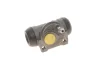 Циліндр гальмівний (задній) Peugeot 206 00- (L) (d=20.64mm) F 026 009 234 BOSCH F-026-009-234 (фото 2)