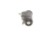 Циліндр гальмівний (задній) Peugeot 206 00- (L) (d=20.64mm) F 026 009 234 BOSCH F-026-009-234 (фото 6)