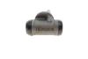 Циліндр гальмівний (задній) Peugeot 206 00- (R) (d=20.64mm) F 026 009 235 BOSCH F-026-009-235 (фото 5)