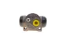 Циліндр гальмівний (задній) Peugeot 206 00- (R) (d=20.64mm) F 026 009 235 BOSCH F-026-009-235 (фото 7)