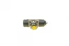 Циліндр тормозної (задній) Audi 50/80 72-87/VW Golf I/II/Jetta I/II/Passat/Polo/Scirocco 74-94 F 026 009 290 BOSCH F-026-009-290 (фото 6)