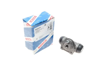 Циліндр гальмівний (задній) Renault Kangoo 97-/Nissan Kubistar 03-/Primera 99-01 F 026 009 483 BOSCH F-026-009-483