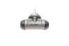 Циліндр гальмівний (задній) Renault Kangoo 97-/Nissan Kubistar 03-/Primera 99-01 F 026 009 483 BOSCH F-026-009-483 (фото 5)