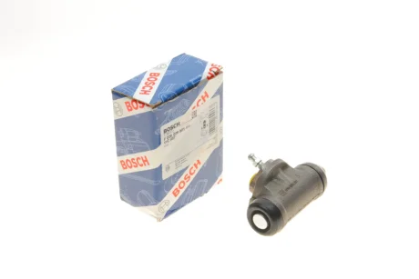 Циліндр гальмівний (задній) Fiat Doblo 01- F 026 009 901 BOSCH F-026-009-901