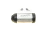 Циліндр гальмівний (задній) Citroen Nemo/Fiat Panda/Fiorino/Punto/Qubo 07-/Doblo 01-/Opel Combo 12- F 026 009 936 BOSCH F-026-009-936 (фото 6)