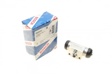Циліндр гальмівний (задній) Land Rover Freelander 00-06 F 026 009 955 BOSCH F-026-009-955