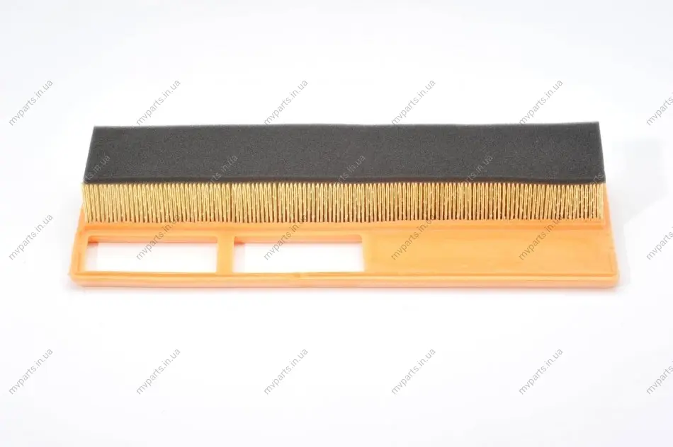 Фільтр повітряний Fiat Doblo 1.3JTD 04- F 026 400 002 BOSCH F-026-400-002 (фото 1)