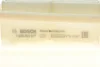 Фільтр повітряний Toyota Corolla 01-09 F 026 400 017 BOSCH F-026-400-017 (фото 3)