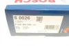 Фільтр повітряний Volvo S60/V70/XC70/XC90 2.4D 02-14 F 026 400 026 BOSCH F-026-400-026 (фото 7)