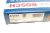 Фільтр повітряний VW Caddy 1.4 16V 06-10/Golf 1.4 06-13/Skoda Octavia 1.4-1.6 i 04-14 F 026 400 035 BOSCH F-026-400-035 (фото 8)