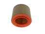 Фільтр повітряний Alfa Romeo 159/Brera/Spider 1.8-3.2 i/1.9-2.4JTDM 06-11 F 026 400 039 BOSCH F-026-400-039 (фото 2)