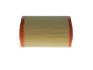 Фільтр повітряний Alfa Romeo 159/Brera/Spider 1.8-3.2 i/1.9-2.4JTDM 06-11 F 026 400 039 BOSCH F-026-400-039 (фото 5)