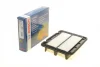 Фільтр повітряний Chevrolet Aveo 1.2-1.5 i 06-/Kalos 1.2-1.4 i 02- F 026 400 043 BOSCH F-026-400-043 (фото 1)