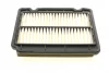 Фільтр повітряний Chevrolet Aveo 1.2-1.5 i 06-/Kalos 1.2-1.4 i 02- F 026 400 043 BOSCH F-026-400-043 (фото 4)
