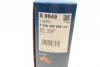 Фільтр повітряний Opel Corsa D 06-14 (з поролоном) F 026 400 049 BOSCH F-026-400-049 (фото 6)
