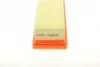 Фільтр повітряний Citroen Berlingo/ Mini Cooper/ Peugeot 207/ 208 1.4-1.6 08- F 026 400 050 BOSCH F-026-400-050 (фото 4)
