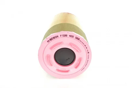 Фільтр повітряний MAN TGA/TGL/TGM/TGS 00- F 026 400 068 BOSCH F-026-400-068