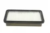 Фільтр повітряний Hyundai Accent III/ Kia Rio 1.5CRDI 05- F 026 400 093 BOSCH F-026-400-093 (фото 4)