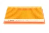 Фільтр повітряний Nissan Note/Micra/Tiida 1.6 16V 01-/Cube III (Z12) 10- F 026 400 101 BOSCH F-026-400-101 (фото 4)