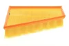 Фільтр повітряний Ford Galaxy/Mondeo/S-Max 1.6-2.0TDCi/1.6-2.3 06- F 026 400 109 BOSCH F-026-400-109 (фото 2)