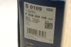 Фільтр повітряний Ford Galaxy/Mondeo/S-Max 1.6-2.0TDCi/1.6-2.3 06- F 026 400 109 BOSCH F-026-400-109 (фото 5)
