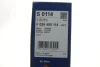 Фільтр повітряний Toyota RAV 4 2.0i 08- F 026 400 114 BOSCH F-026-400-114 (фото 4)